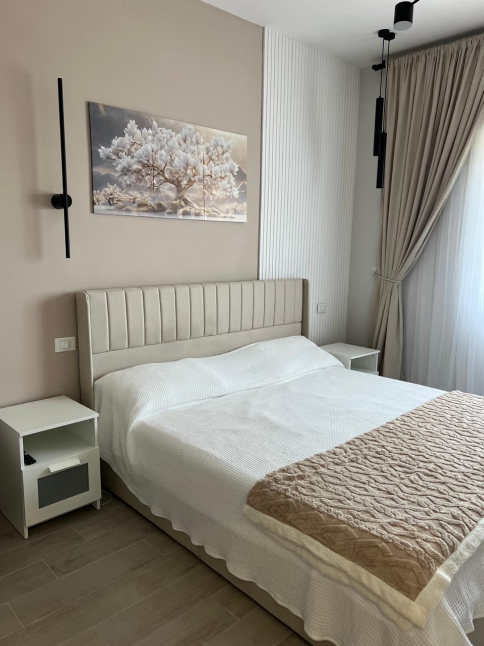 Belvedere Apartment in Ladispoli