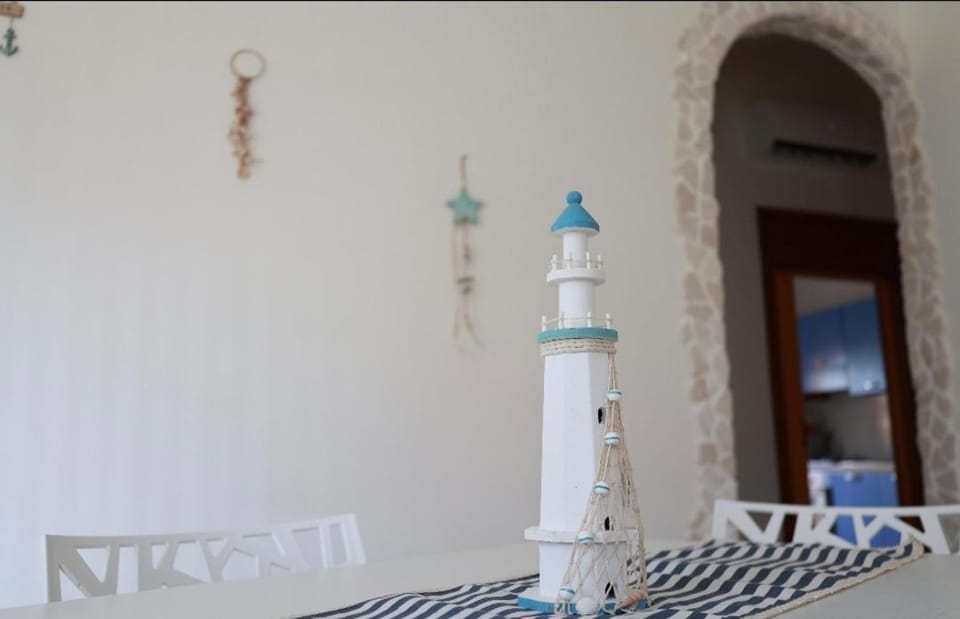 Respiro di Mare House in Province of Taranto