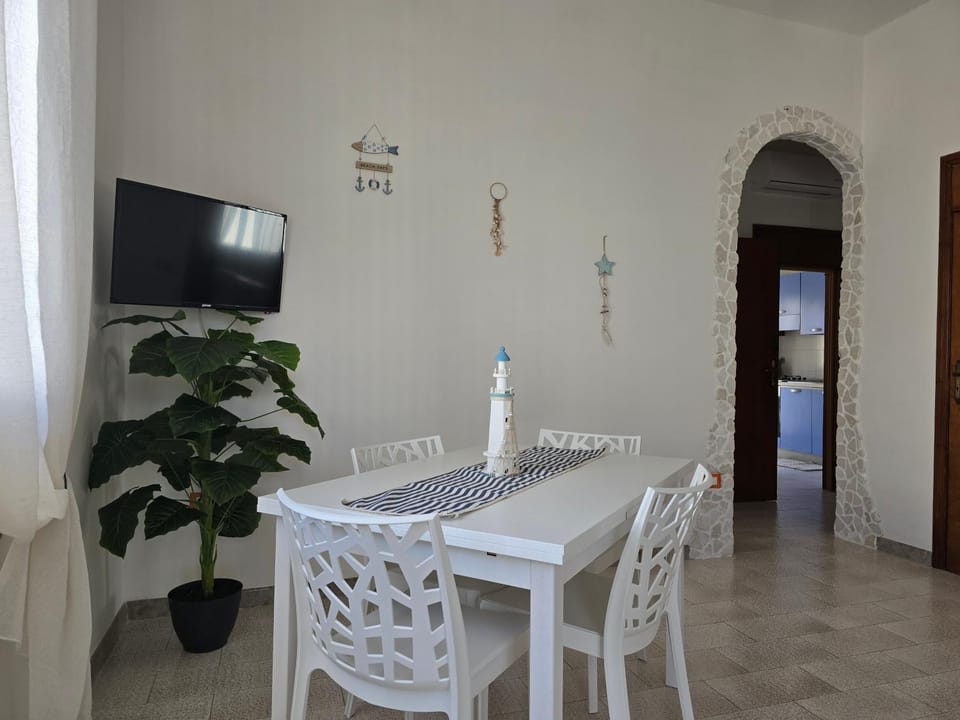 Respiro di Mare House in Province of Taranto