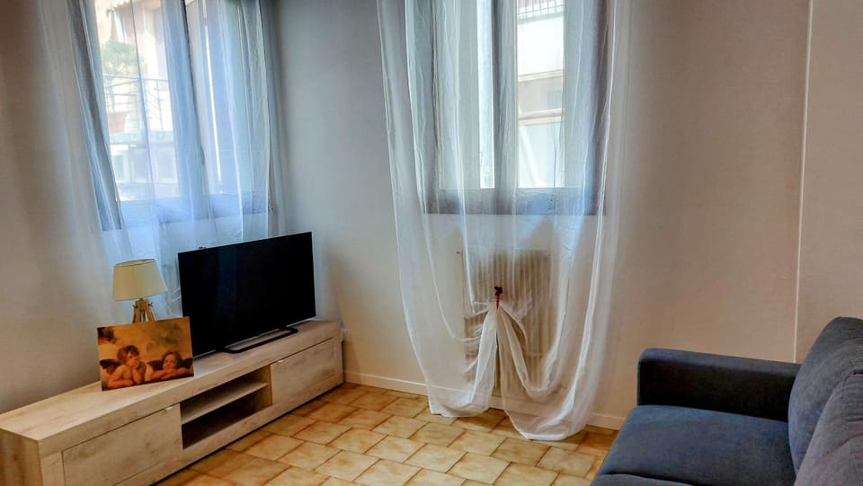 Studio Proti Apartment in Vicenza