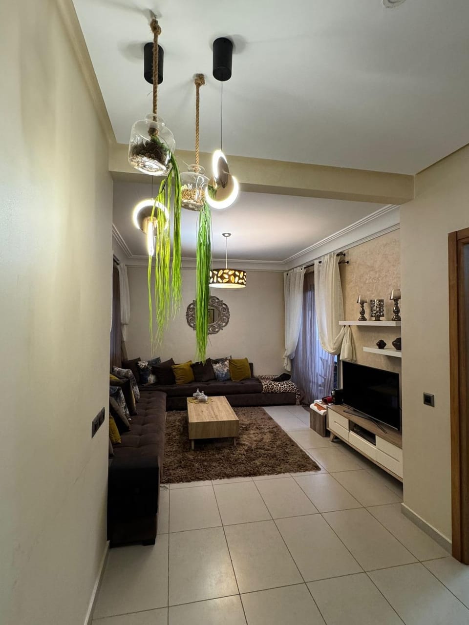 Dar al Bahr à Blanca beach Sidi Rehal Apartment in Casablanca-Settat
