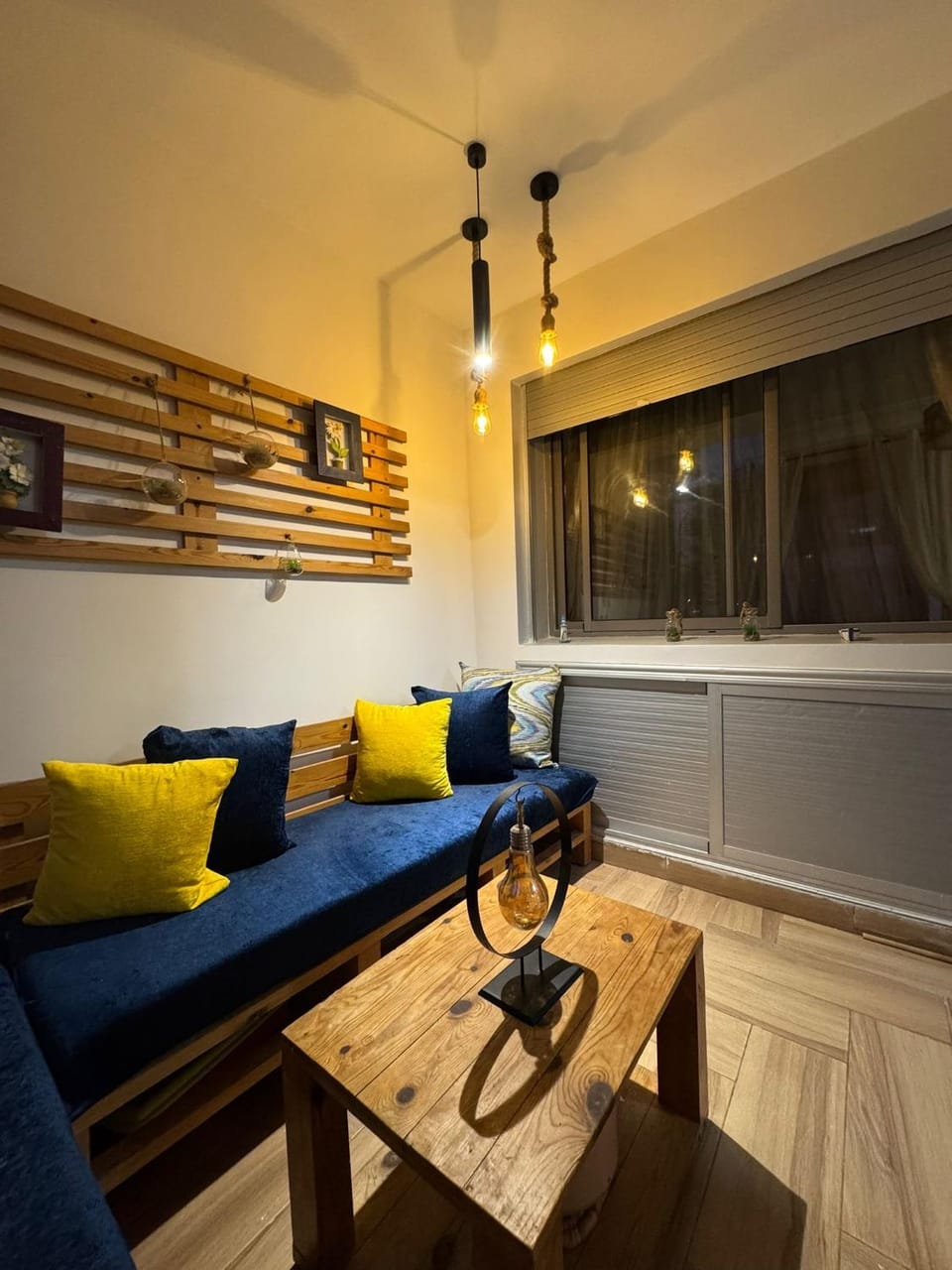 Dar al Bahr à Blanca beach Sidi Rehal Apartment in Casablanca-Settat