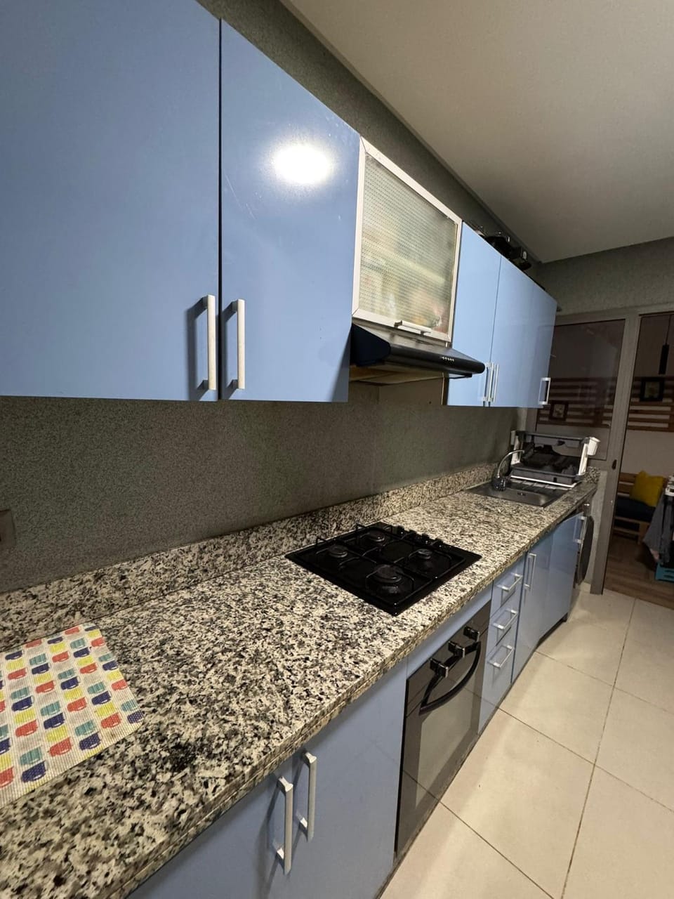 Dar al Bahr à Blanca beach Sidi Rehal Apartment in Casablanca-Settat