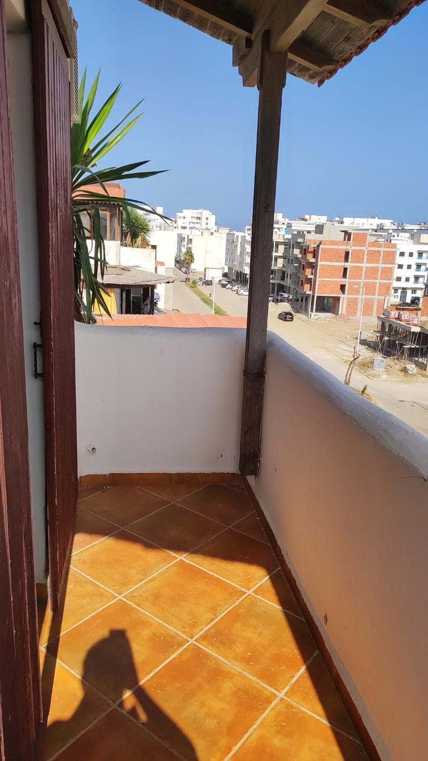 Les dunes de martil Apartment in Tangier-Tétouan-Al Hoceima