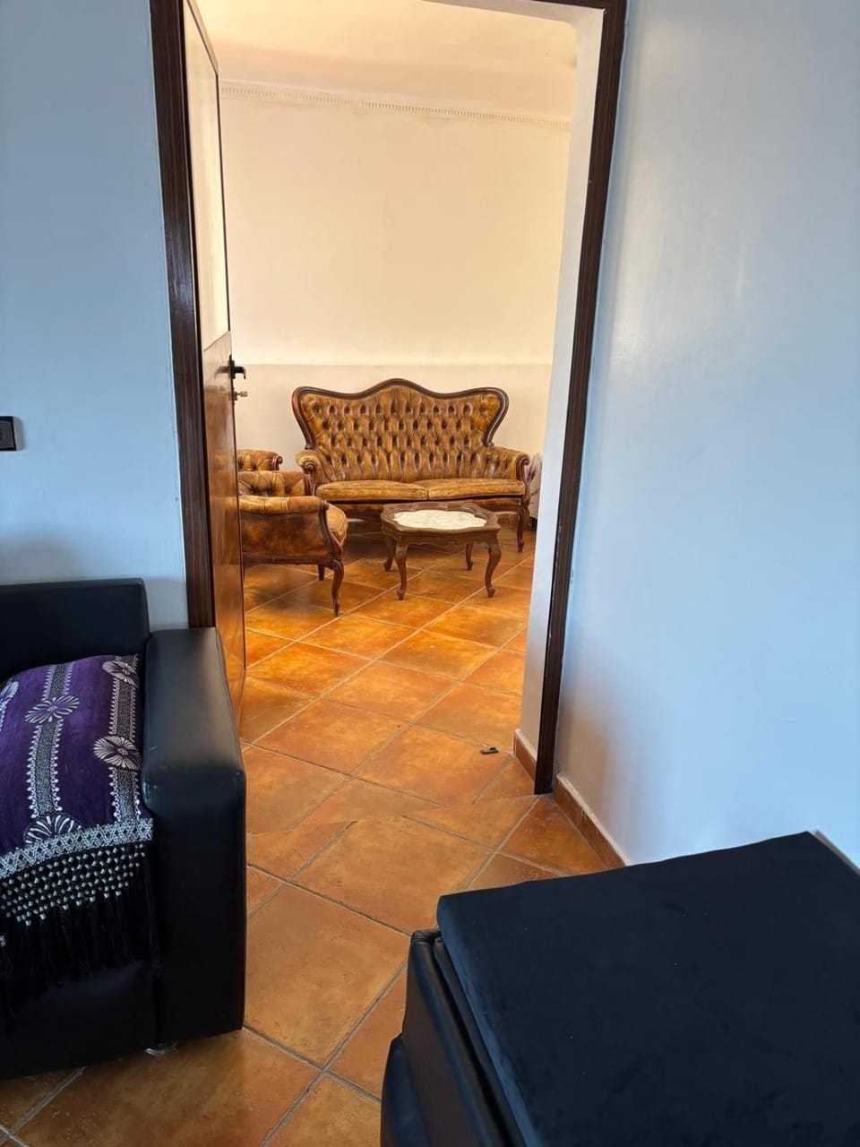 Les dunes de martil Apartment in Tangier-Tétouan-Al Hoceima