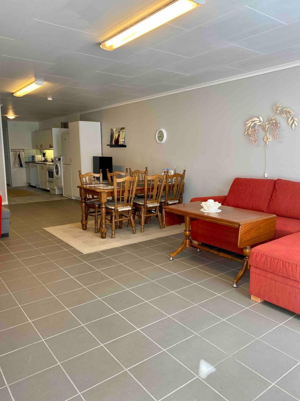 Knôde In Apartment in Västra Götaland County