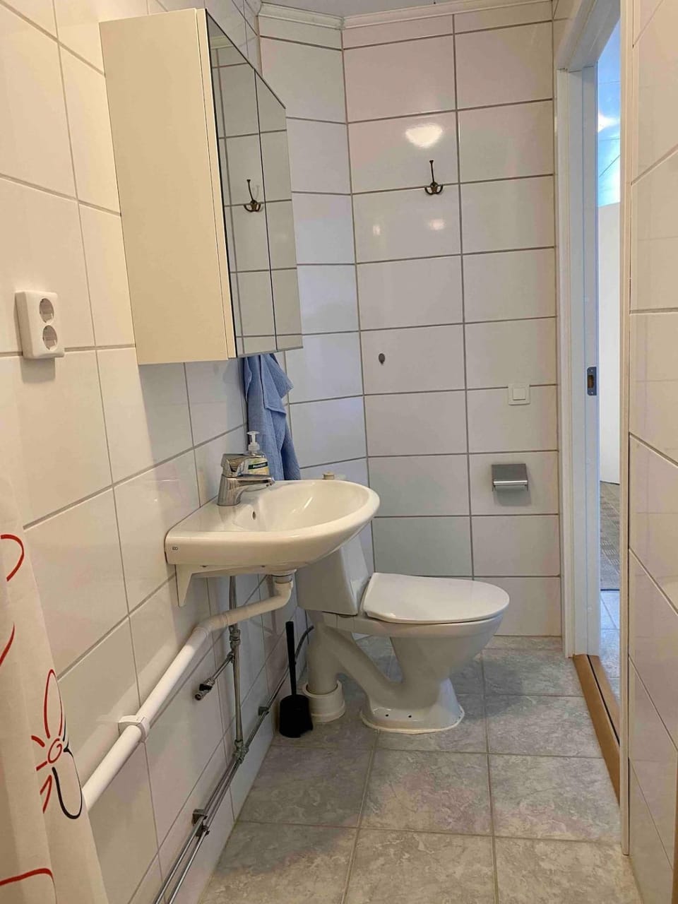 Knôde In Apartment in Västra Götaland County