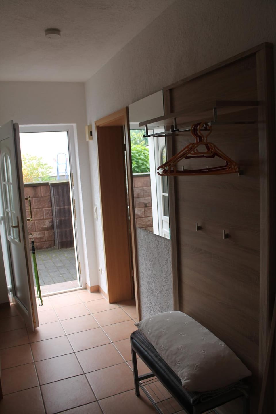 Hunsrücktraum Apartment in Cochem-Zell