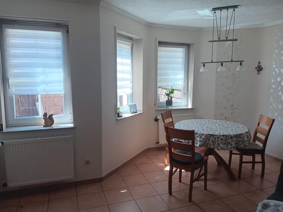 Hunsrücktraum Apartment in Cochem-Zell