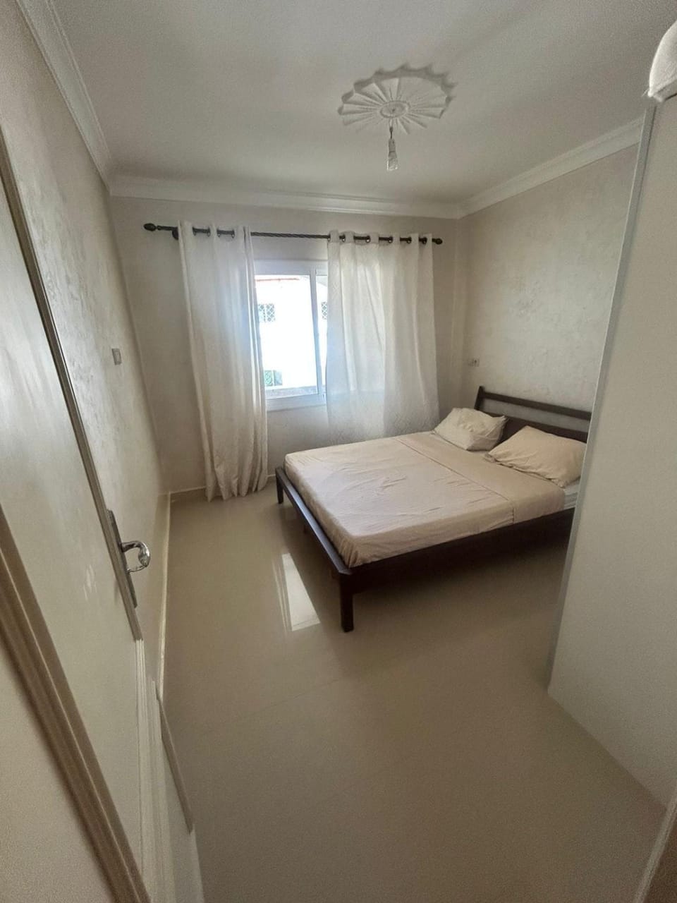 Apartamento con tres habitaciones tanger Apartment in Tangier-Tétouan-Al Hoceima
