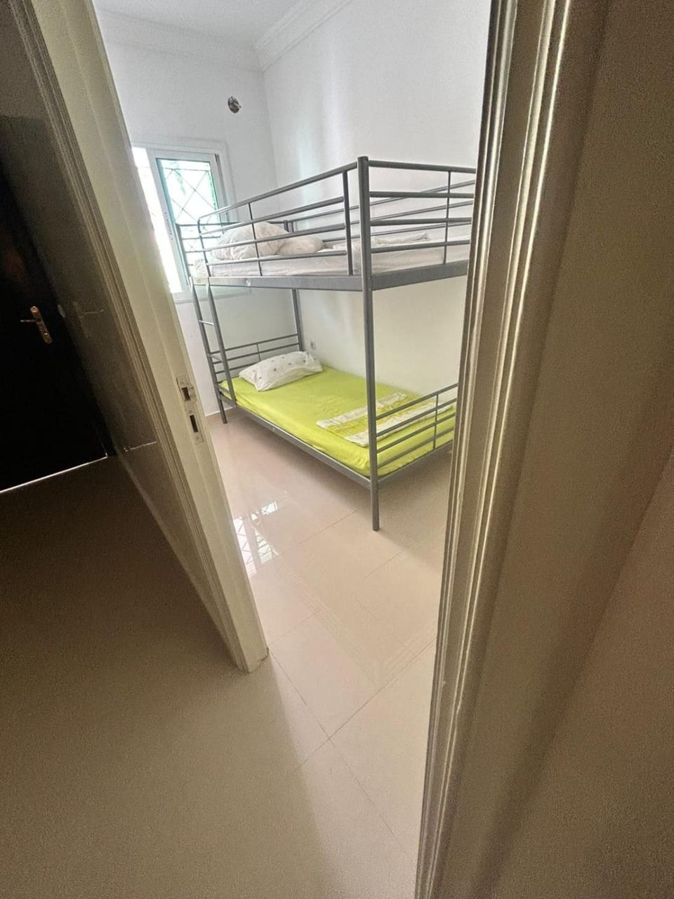 Apartamento con tres habitaciones tanger Apartment in Tangier-Tétouan-Al Hoceima