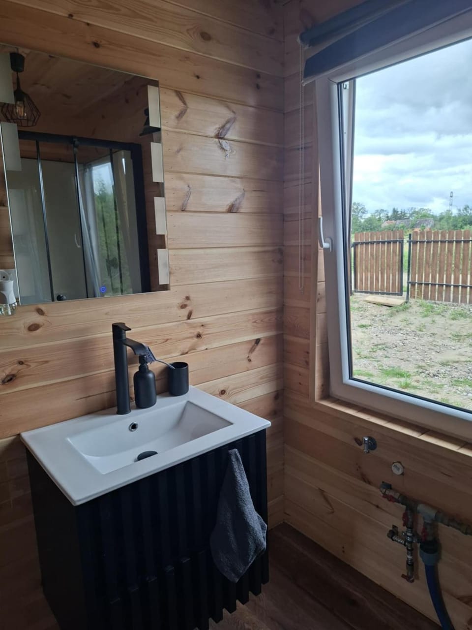 Na Spontanie House in Poland