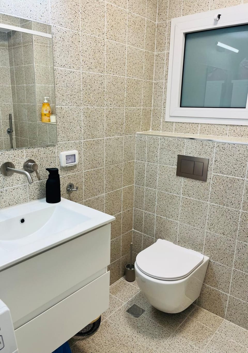 Beautiful studio on Tel Aviv beach Apartment in Tel Aviv-Yafo