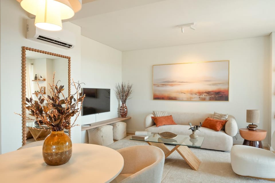 Estoril Ocean View Apartment Apartment in Estoril