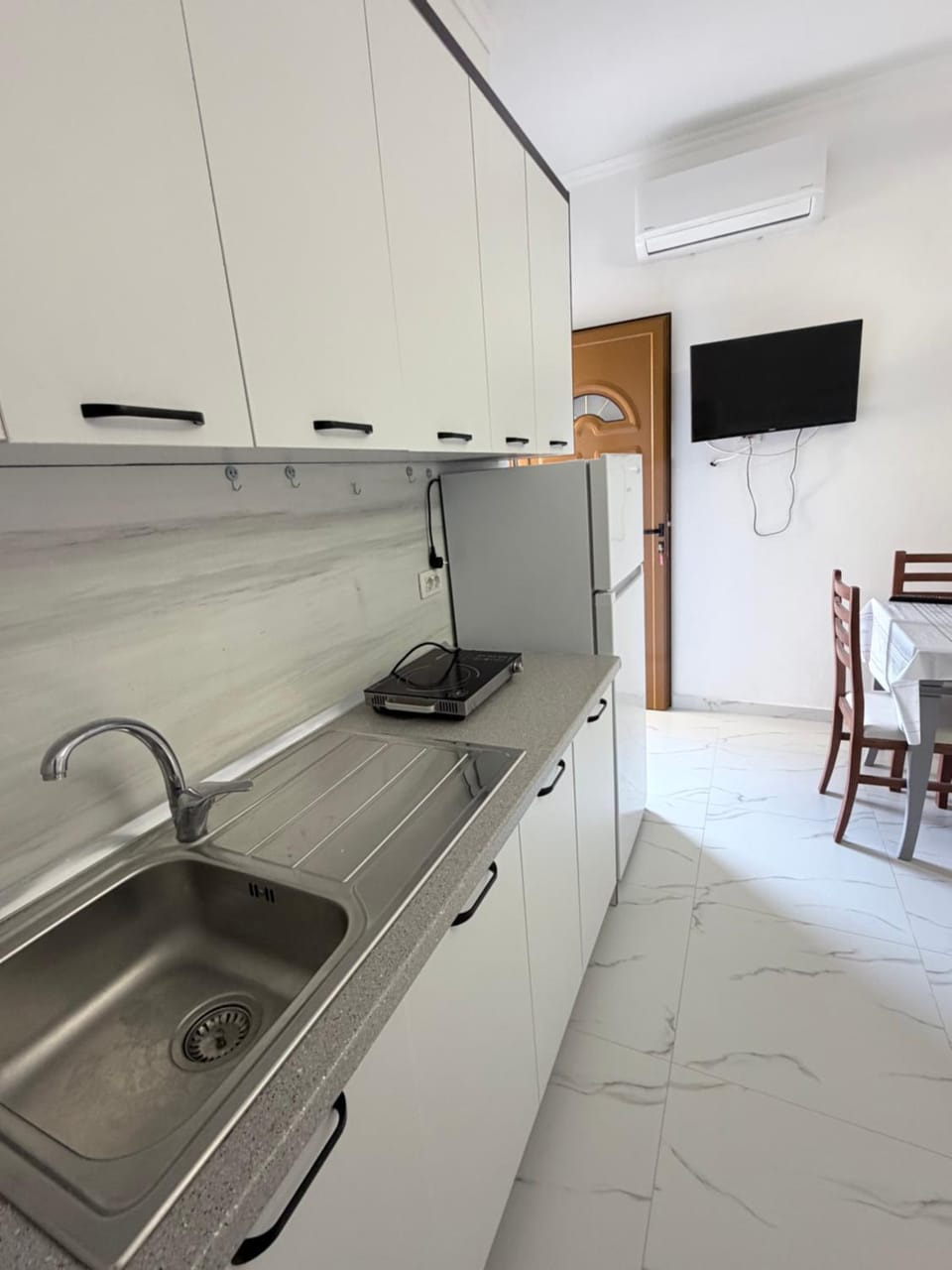 Solea Rooms Apartment in Vlorë