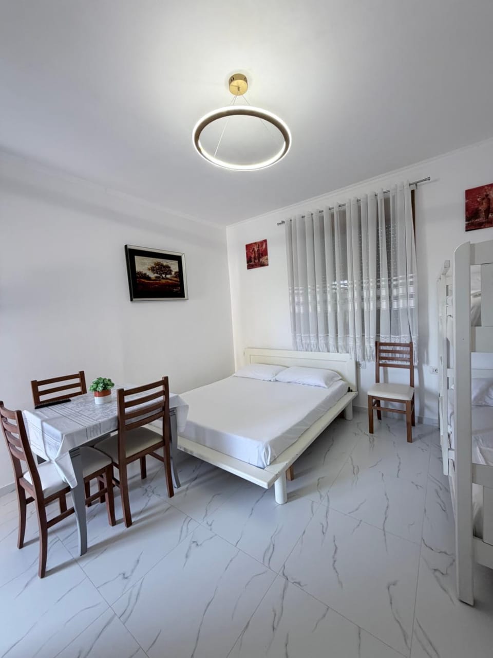 Solea Rooms Apartment in Vlorë