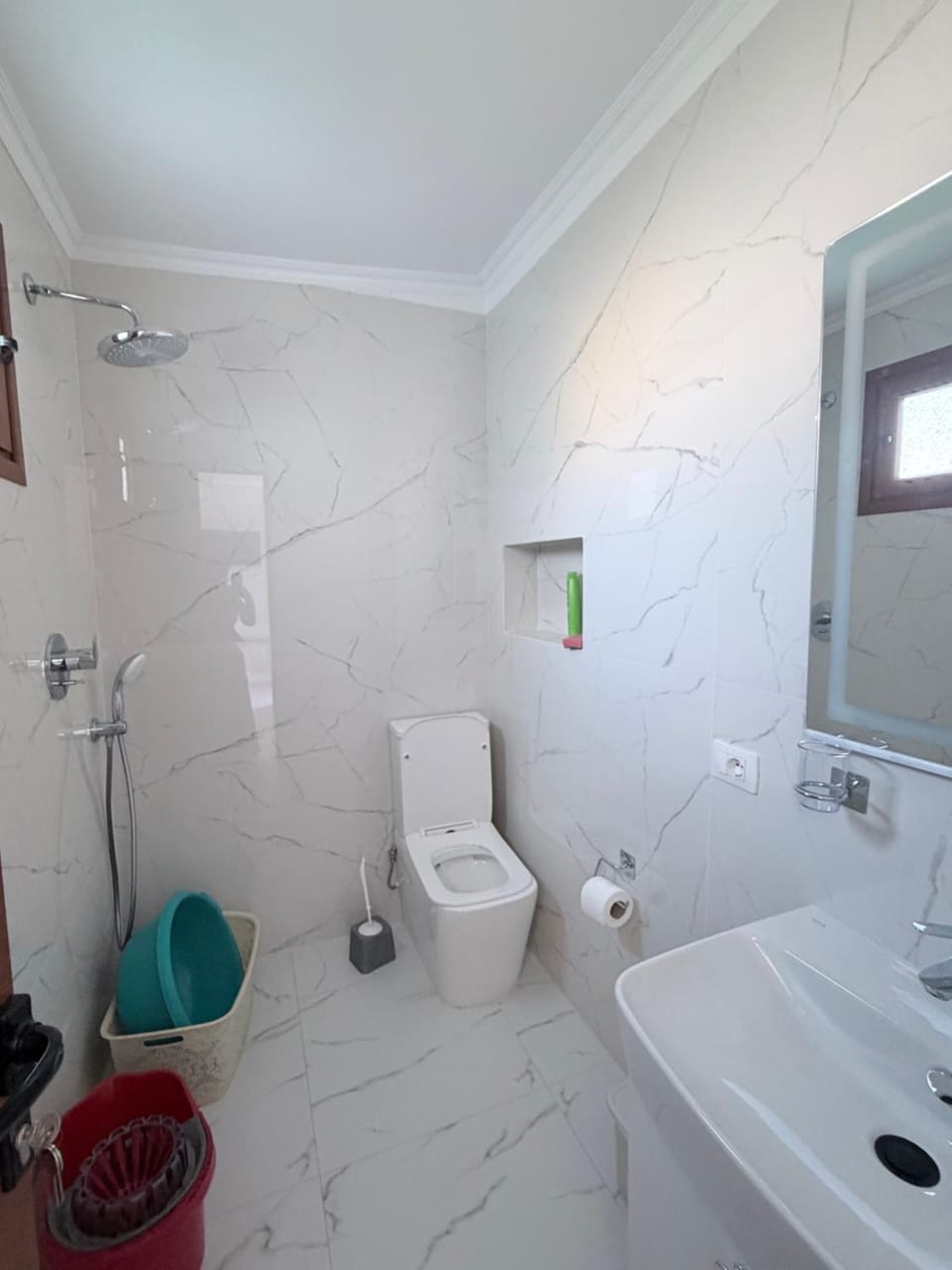 Solea Rooms Apartment in Vlorë