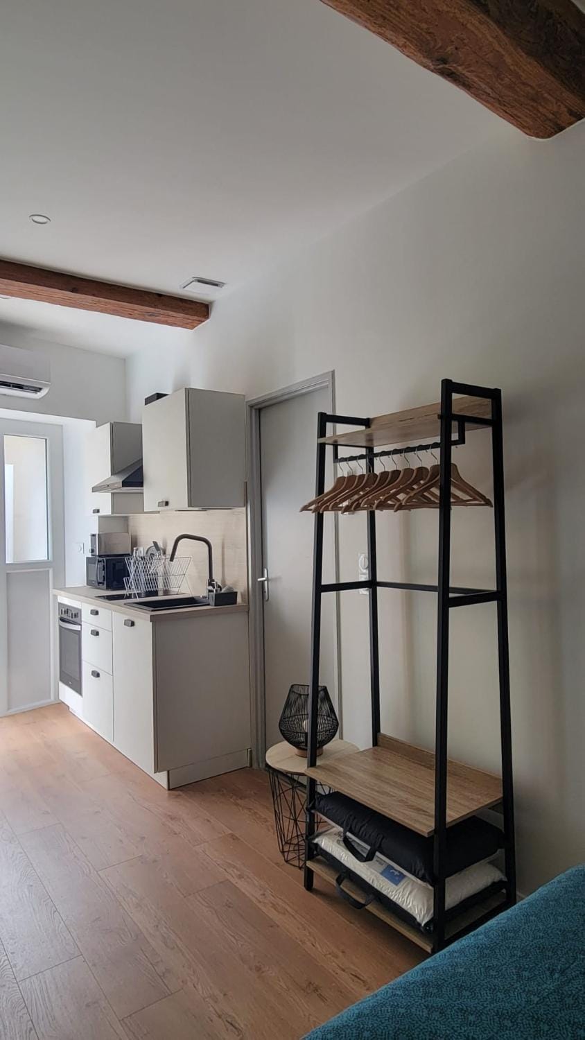 Studio au cœur de Castelnaudary Apartment in Castelnaudary