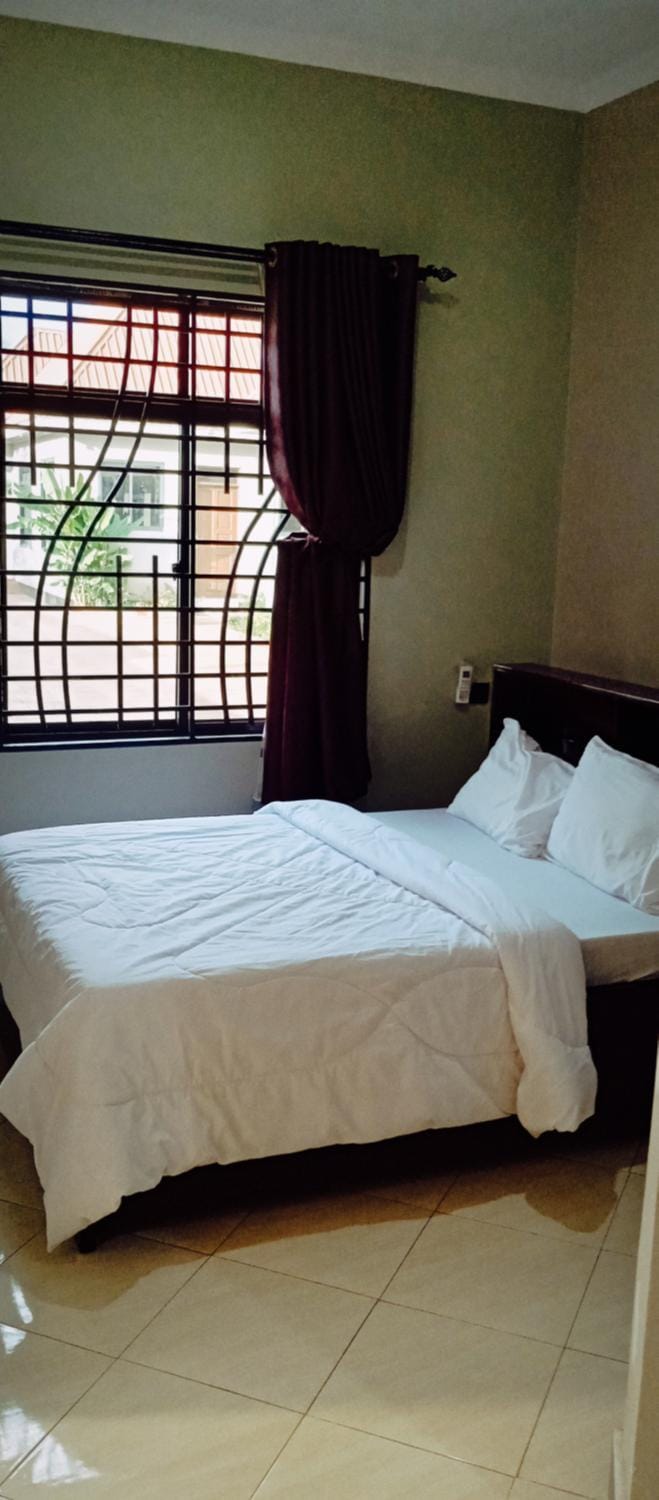 Elwood Lodge Nature lodge in Arusha