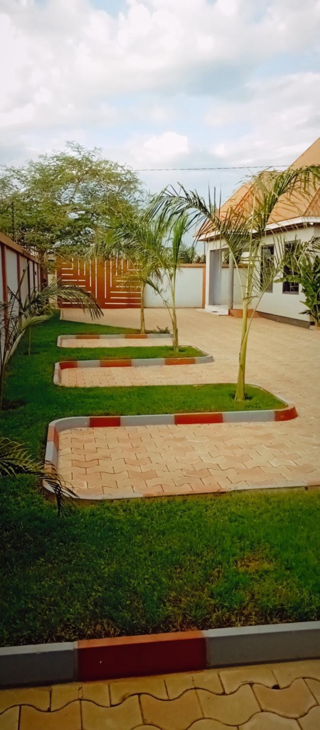 Elwood Lodge Nature lodge in Arusha