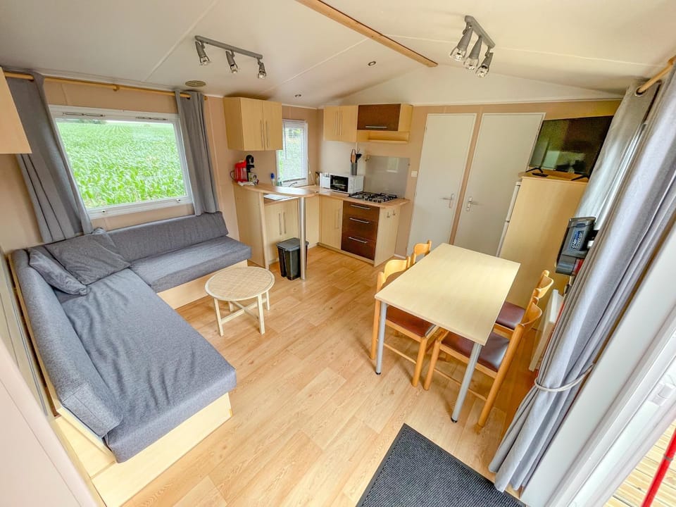 Petit Rio Campground/ 
RV Resort in Hauts-de-France