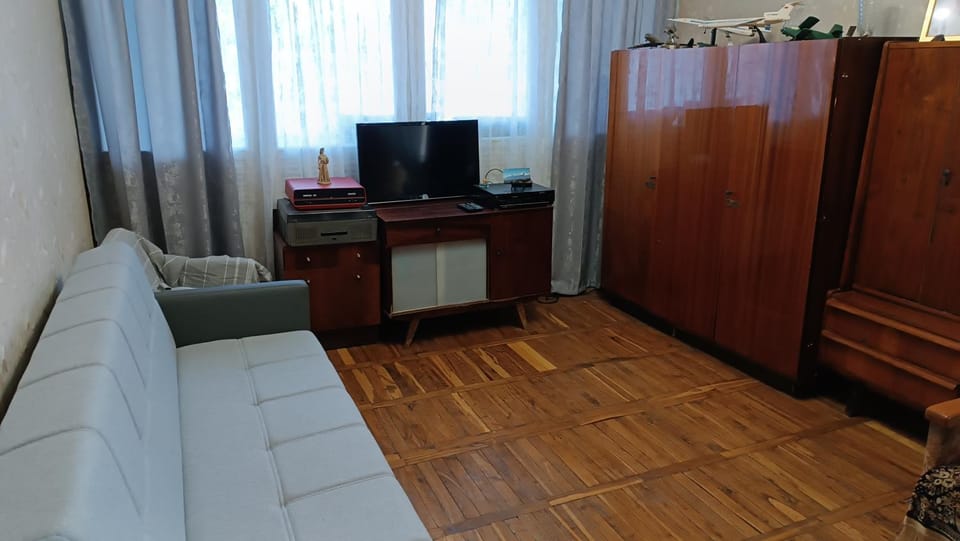 Jermuk apartment Apartment in Armenia