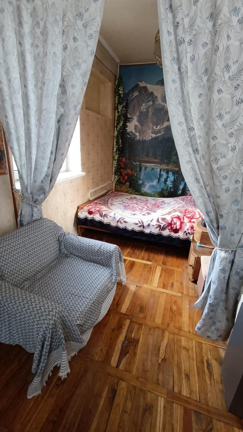 Jermuk apartment Apartment in Armenia