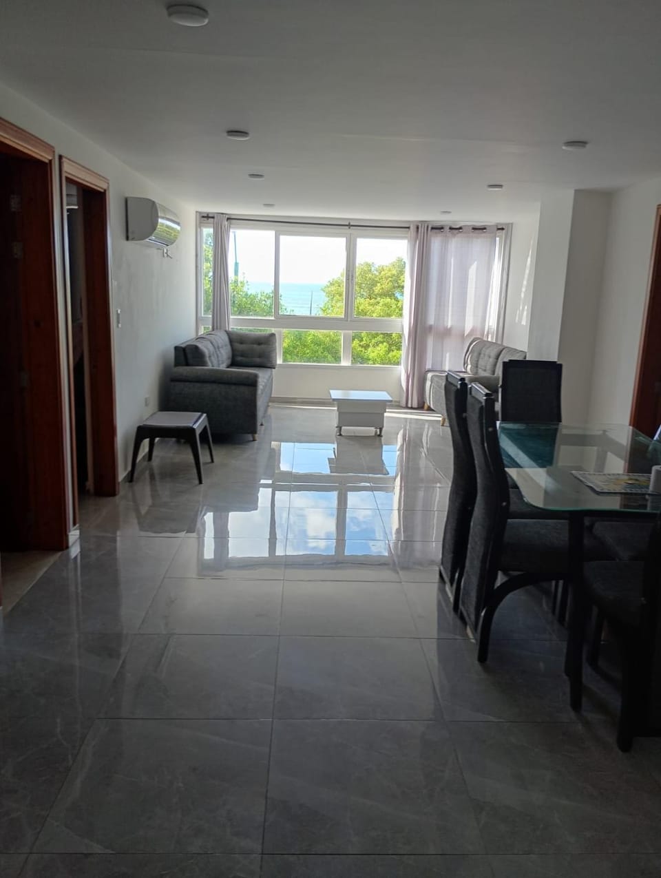 Apartahotel MKS Caribe Apartment in San Andres