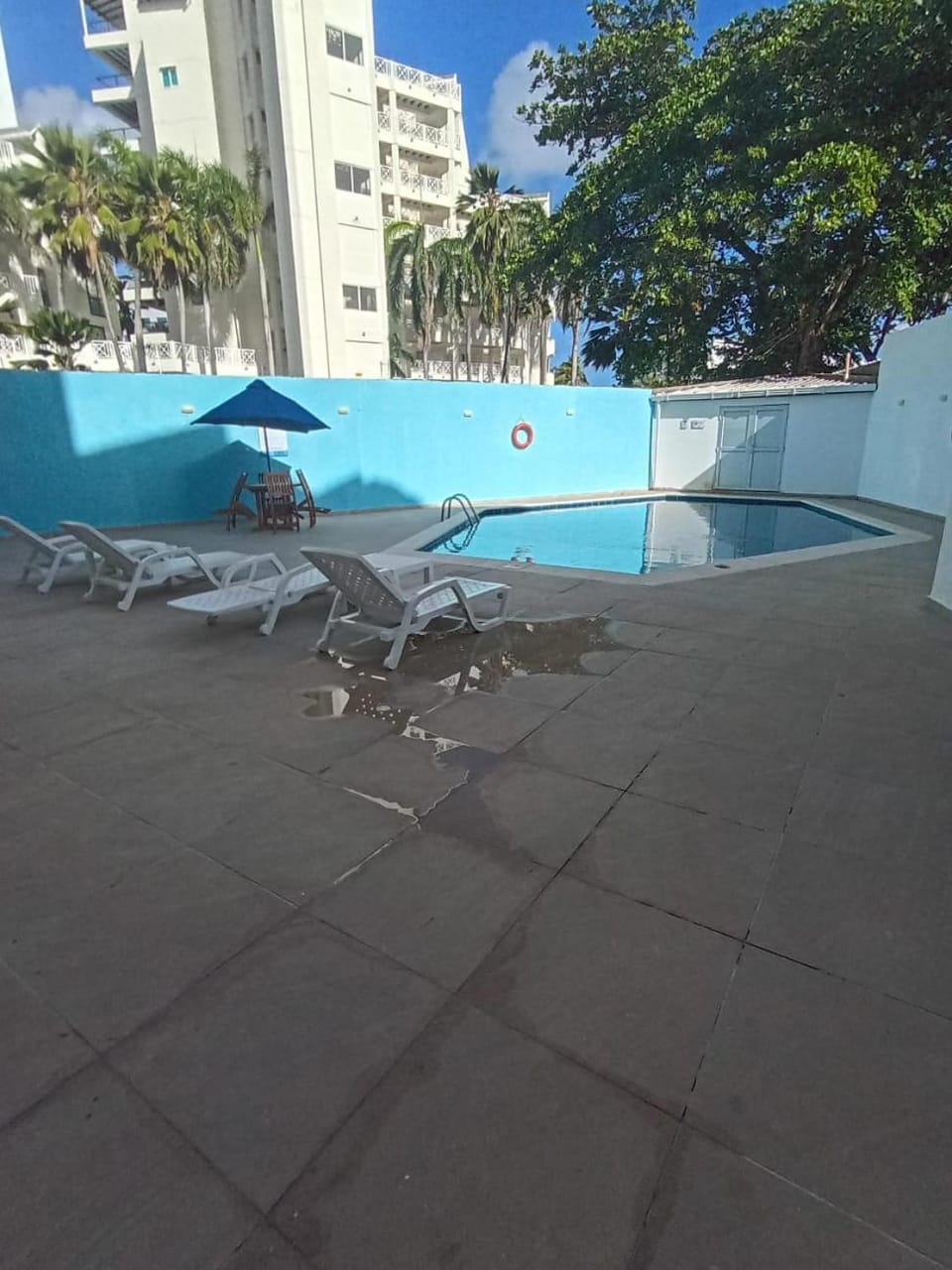 Apartahotel MKS Caribe Apartment in San Andres