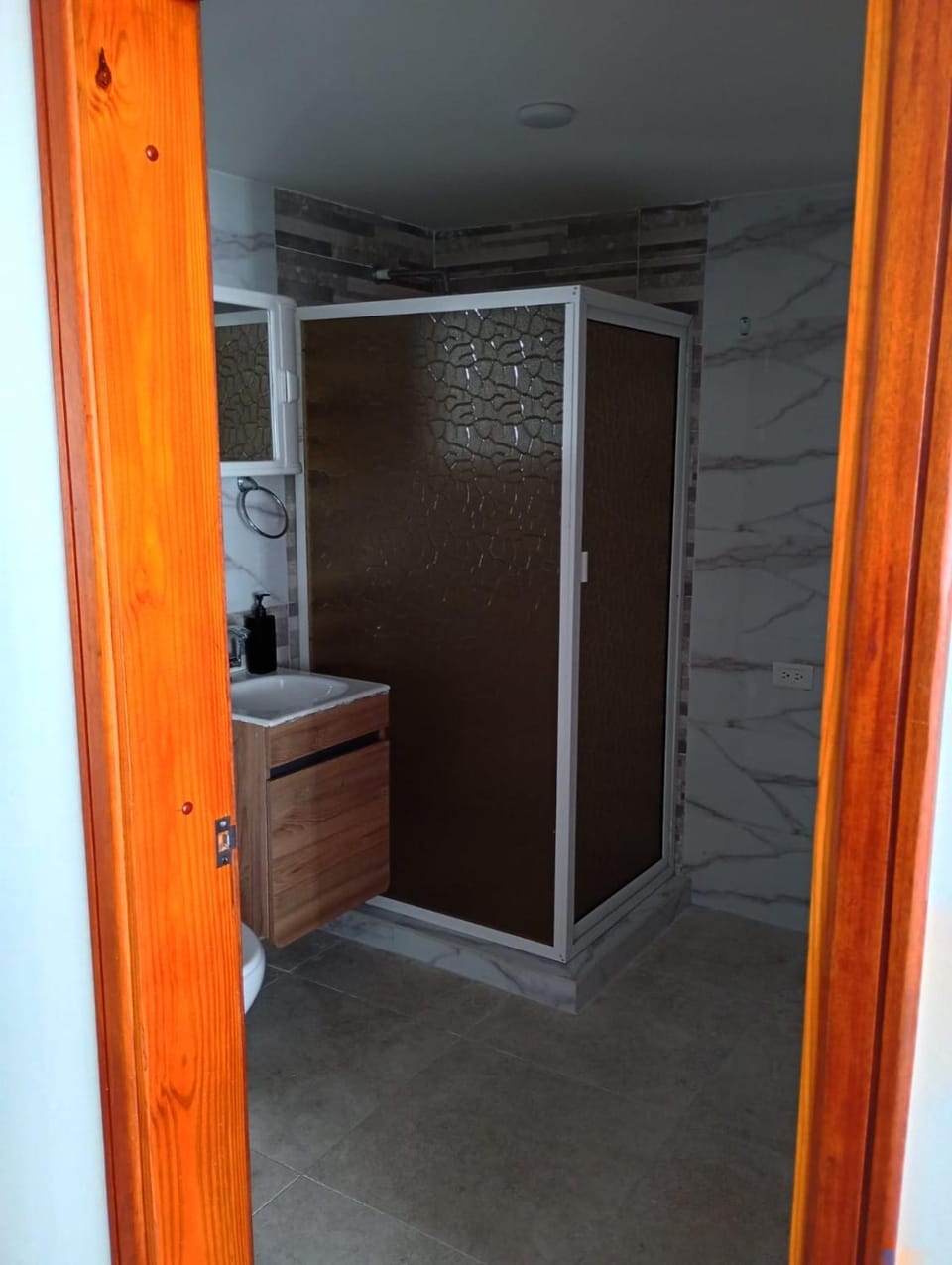 Apartahotel MKS Caribe Apartment in San Andres