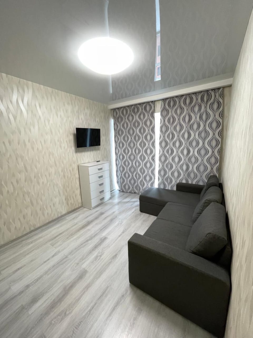 Малинки Черемушки парк Горького Apartment in Odessa