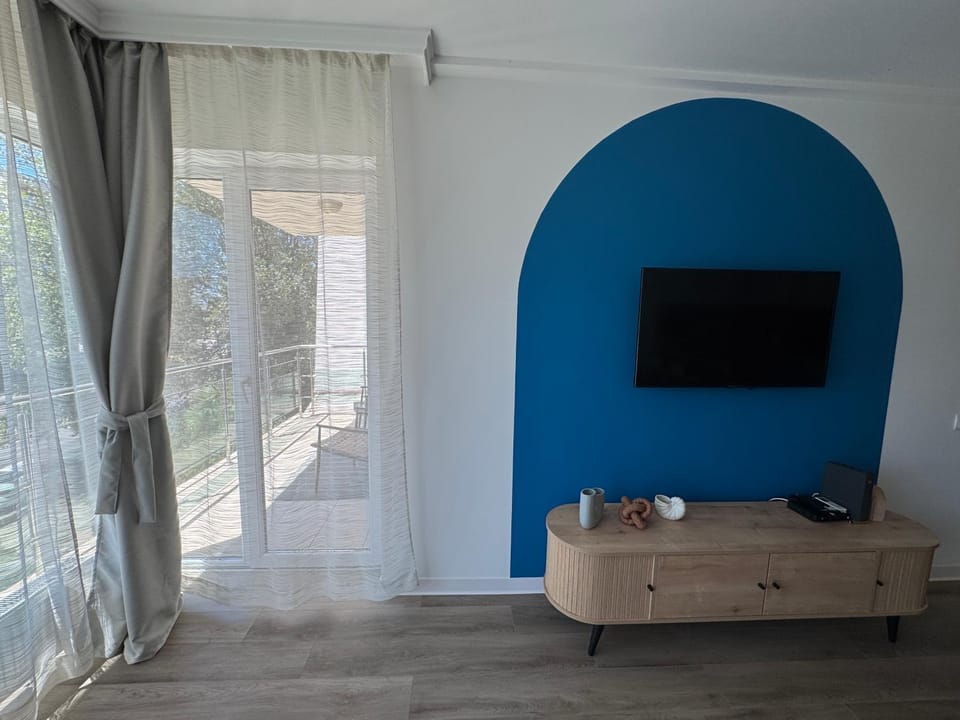 TV and multimedia, Balcony/Terrace