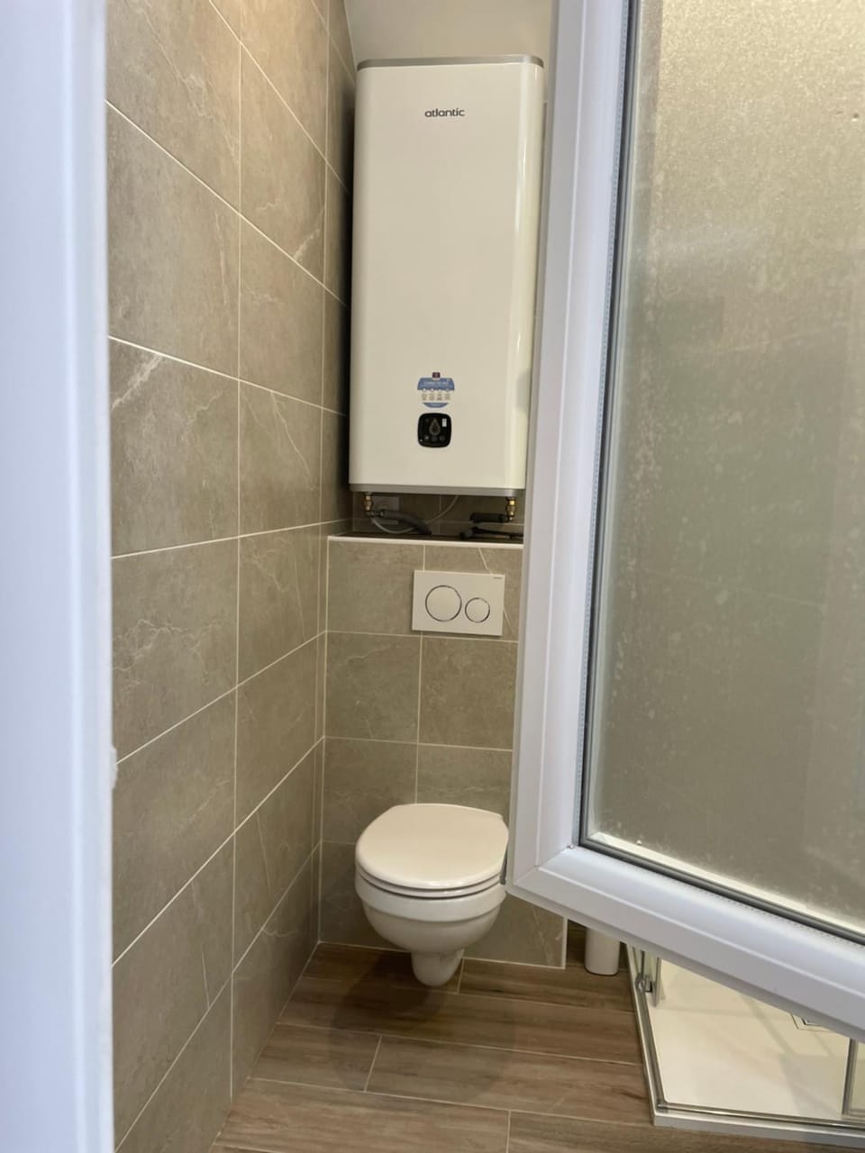 Studio Flambant neuf Cocoon pour 2 sur Côtes de Granite Rose Apartment in Lannion