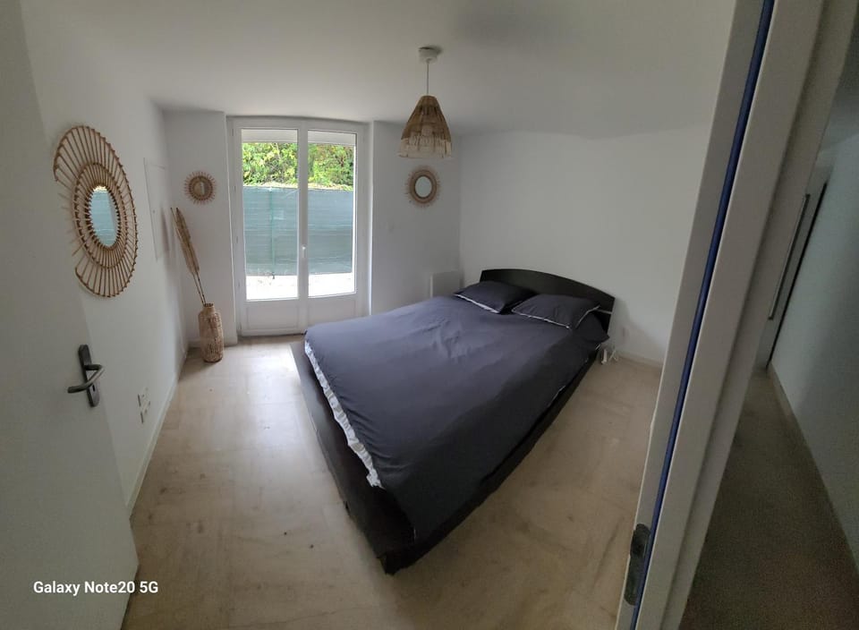 Logement Douce évasion House in Nouvelle-Aquitaine