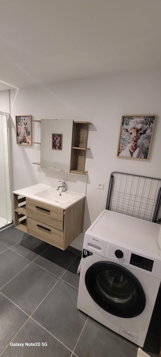 Logement Douce évasion House in Nouvelle-Aquitaine