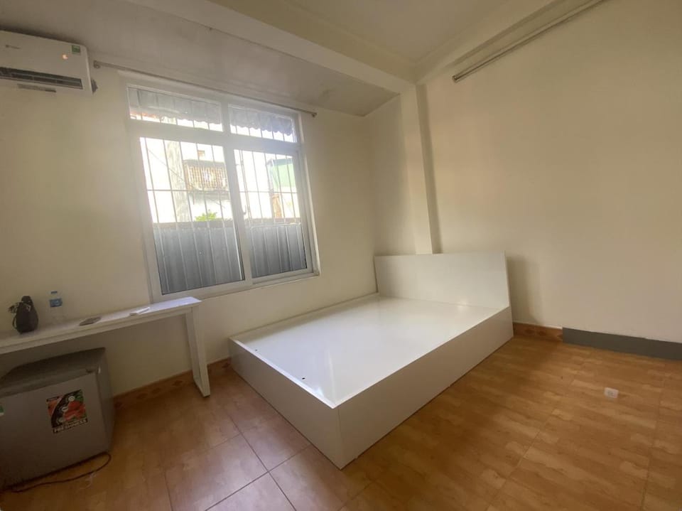 128C Dai La, Hanoi Apartment Bed and Breakfast in Hanoi