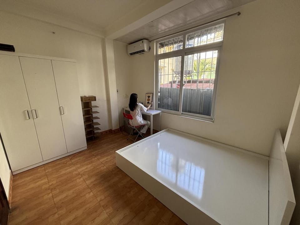 128C Dai La, Hanoi Apartment Bed and Breakfast in Hanoi