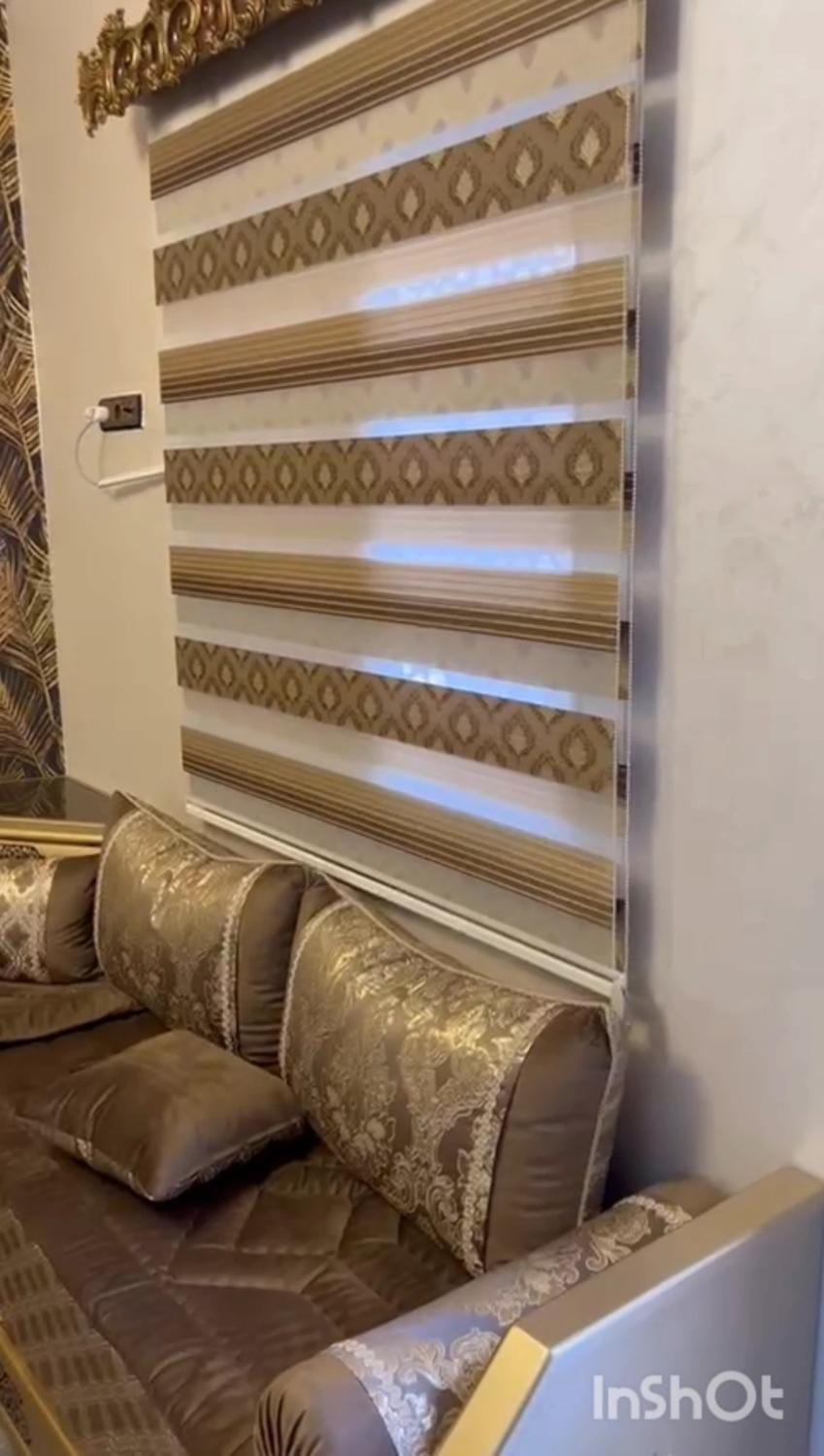Younes Alkindi Nador Apartment in Morocco