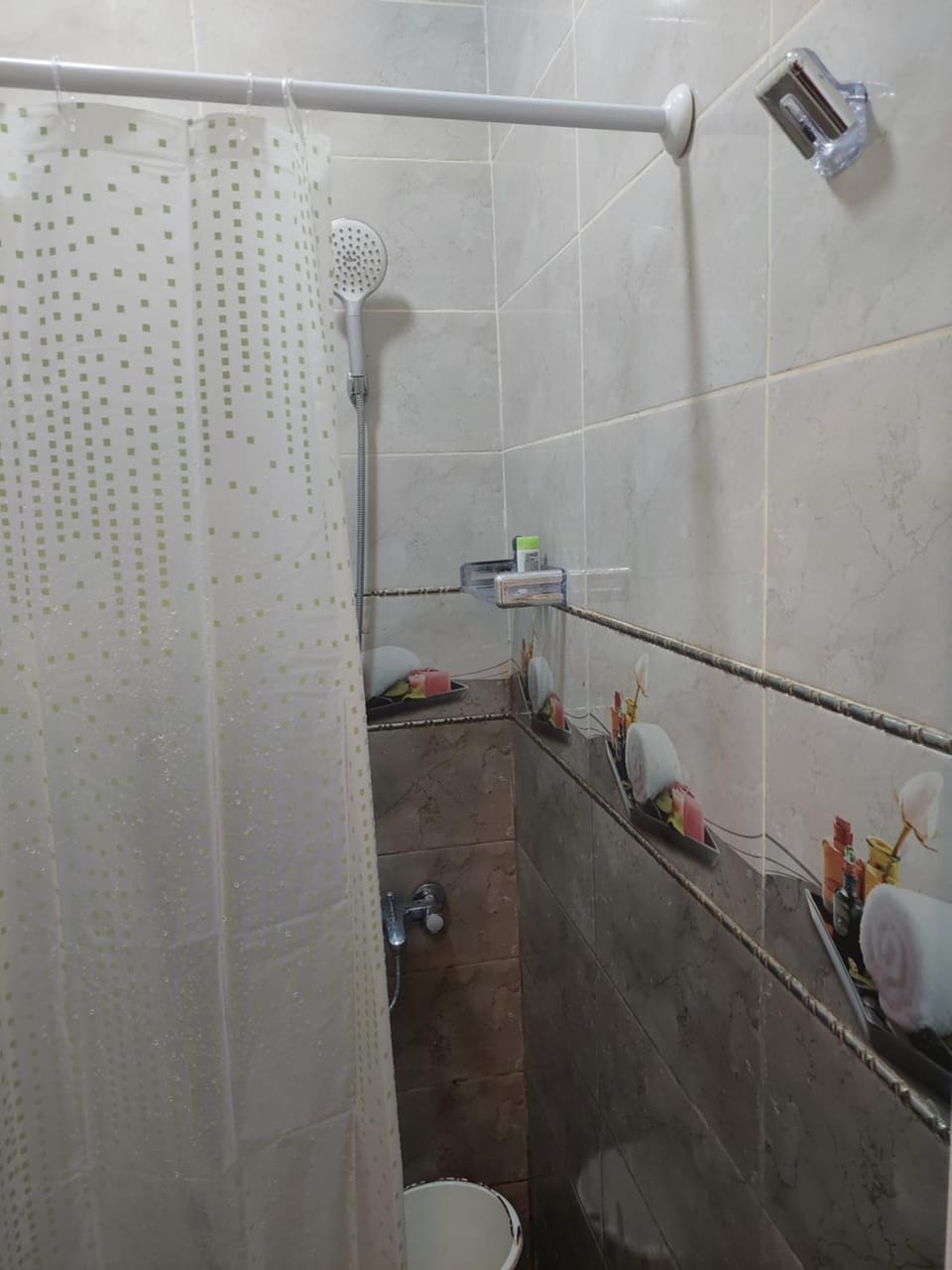 Younes Alkindi Nador Apartment in Morocco