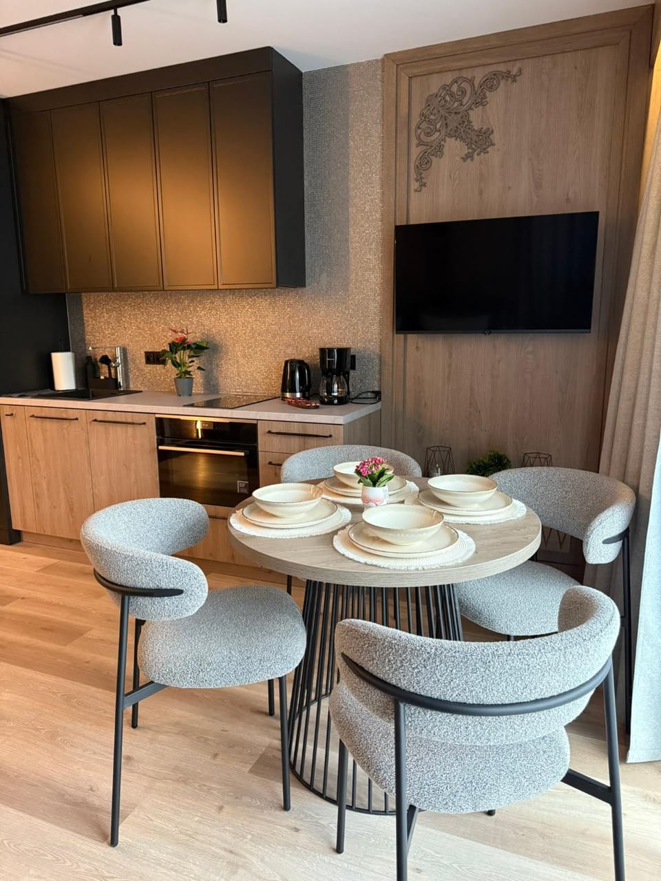 Kosówka Premium Apartment in Zakopane