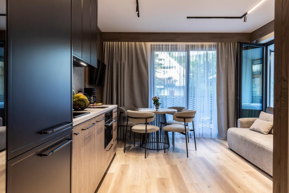 Kosówka Premium Apartment in Zakopane