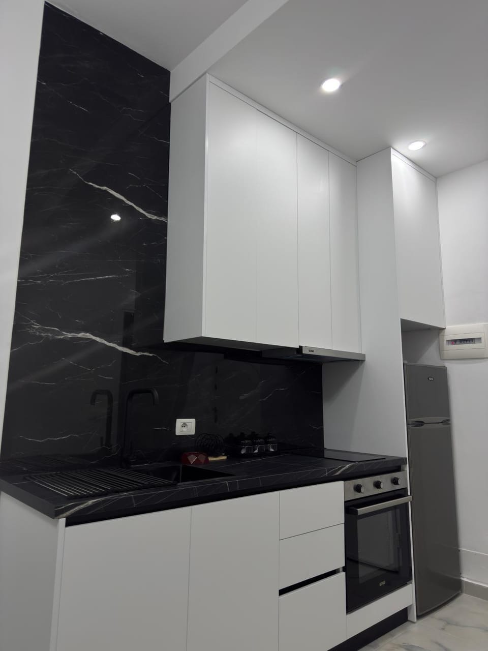 Beach Apartments Relax Apartment in Tirana County, Albania