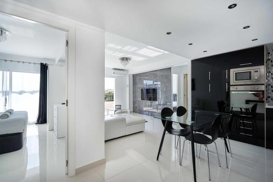 Espanhouse Pauline Apartment in Vega Baja del Segura