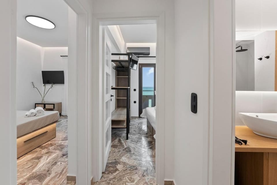 Lumea Apartment in Heraklion