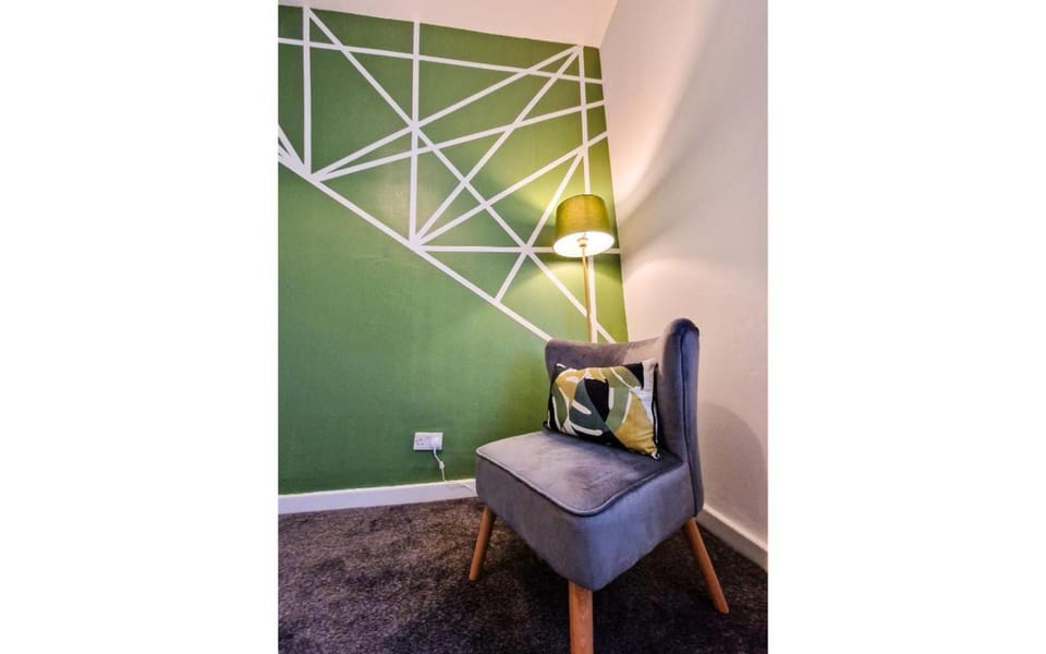 Decorative detail, Bedroom, furniture