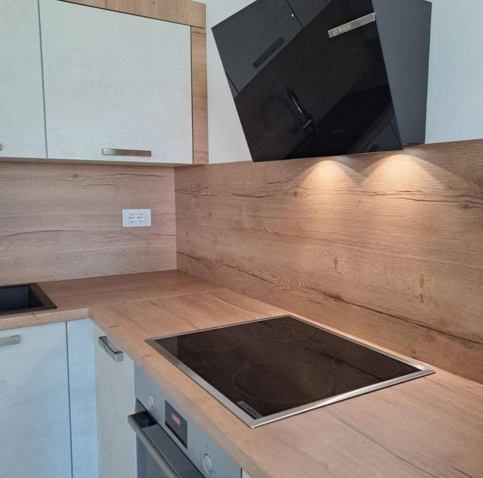 stove