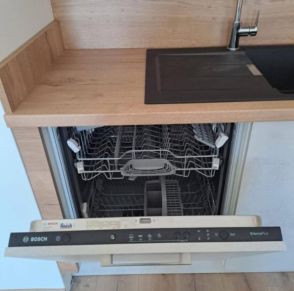 dishwasher