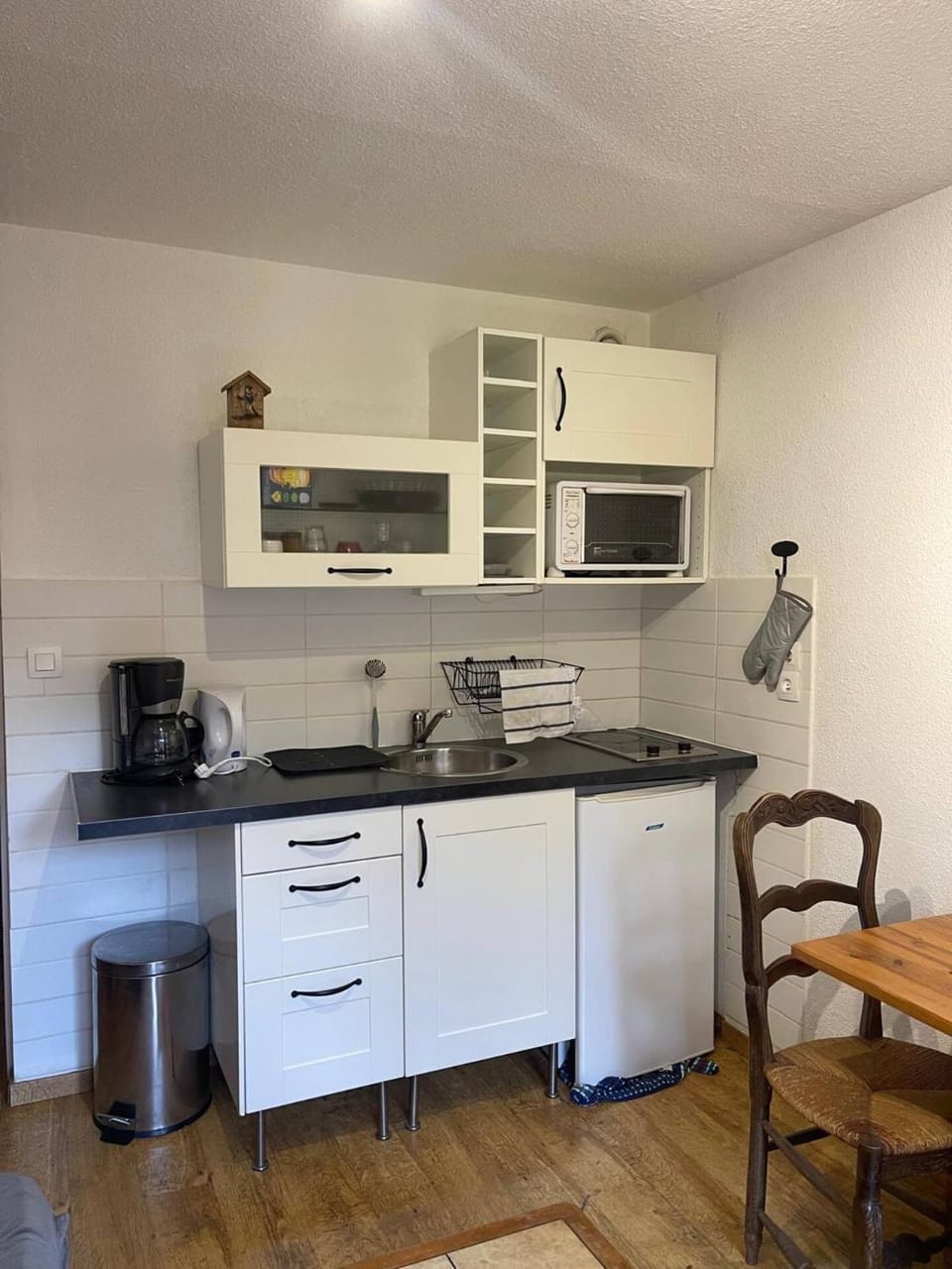 Appartement proche centre Apartment in Auvergne-Rhône-Alpes