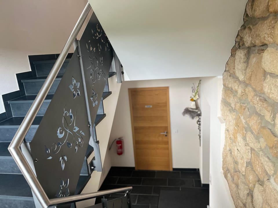 Relax-Bollendorf Apartment in Luxembourg