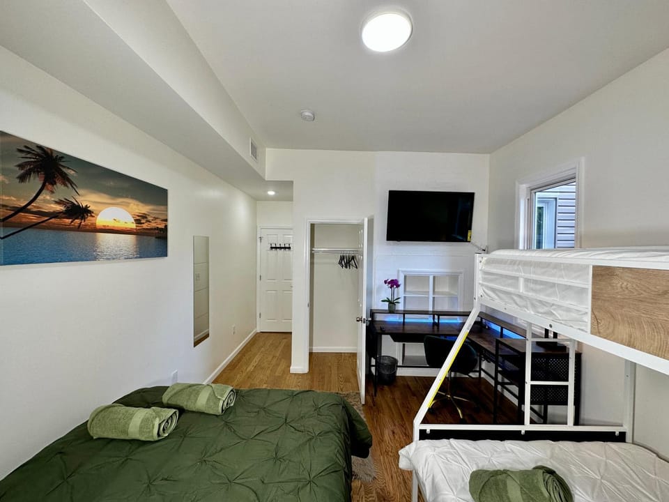 BP STAYS - Hotel-Style, No Host, Professionally Managed ID255 Vacation rental in Jersey City